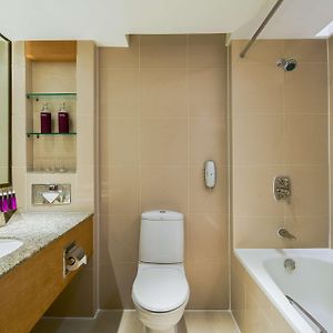 SUPERIOR ROOM Twin Bed on Food Beverages